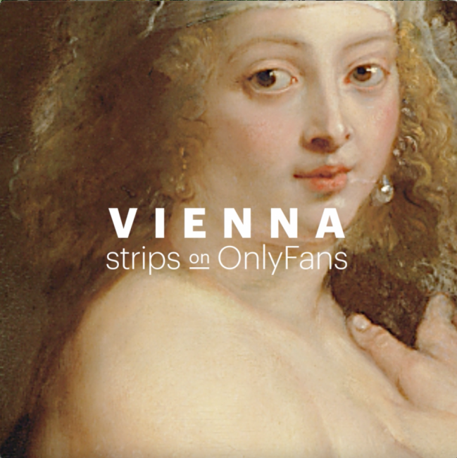 Museus de Viena lançam conta no OnlyFans para exibir obras de arte PROIBIDAS!
