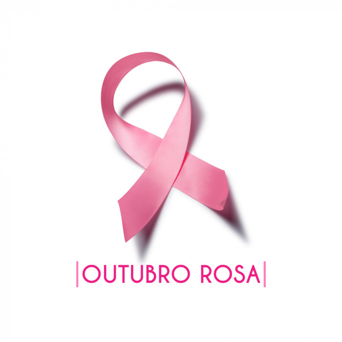 Outubro ROSA!