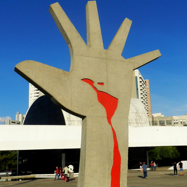 Reabertura de Museus